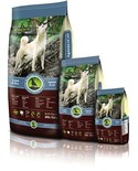 Holistic Blend Holistic Blend Lamb & Rice All Stages for Dogs 8 lb