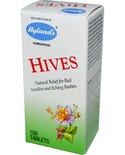 Hyland’s Hives 100 tabs