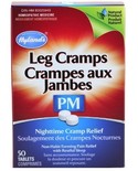 Hyland’s Leg Cramps PM 50 tabs