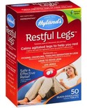 Hyland’s Restful Legs 50 tabs