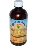 Lily of the Desert Lily of the Desert Organic Aloe Vera Juice Inner Fillet 473ml