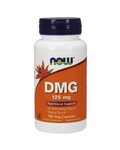 Now Foods NOW DMG 125mg 100 vcaps
