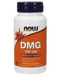 Now Foods NOW DMG 125mg 100 vcaps