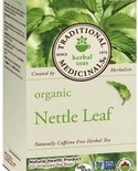 Traditional Medicinals Organic Nettle Leaf Tea 20 tea bags
