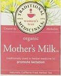 Traditional Medicinals Traditional Medicinals Organic Mother’s Milk Tea 20 tea bags