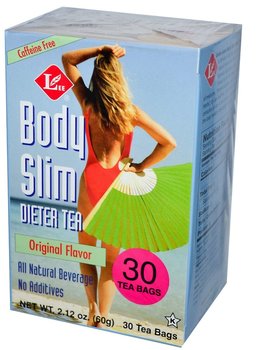 Uncle Lee’s Tea Uncle Lee’s Body Slim Dieter Tea Original 30 bags