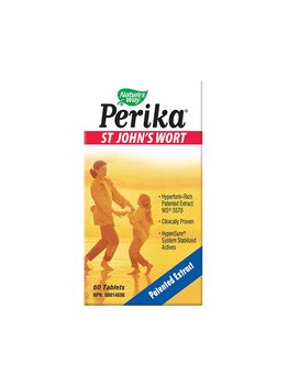 Natures Way Perika 60 tabs