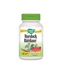 Natures Way Burdock Root 100 caps