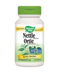 Natures Way Nettle Leaf 100 caps