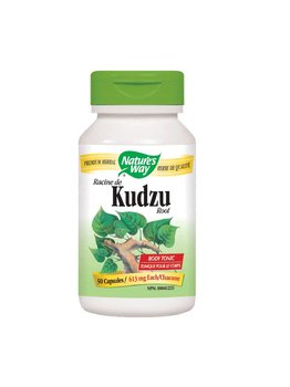 Natures Way Kudzu 50 caps