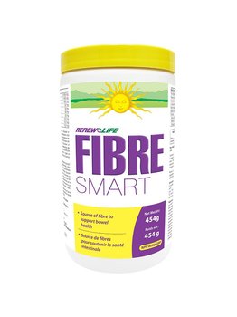 Renew Life Renew Life FibreSMART Powder 454g
