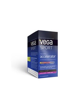 Vega VEGA Sport Recovery Accelerator Apple Berry 12 X 27g