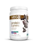 Vega VEGA Protein & Greens Chocolate 618g