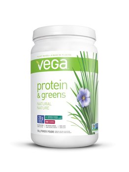 Vega VEGA Protein & Greens Natural 586g