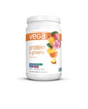Vega VEGA Protein & Greens Tropical 590g