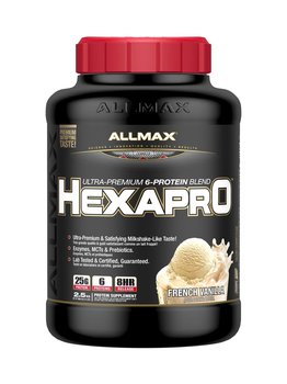 Allmax Nutrition Allmax Hexapro 5lb Vanilla