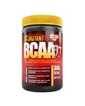 Mutant Mutant BCAA 9.7 Fuzzy Peach 348g