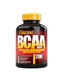 Mutant Mutant BCAA 200 caps