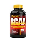 Mutant Mutant BCAA 400 caps