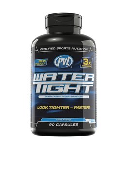 PVL PVL WaterTight 90 caps