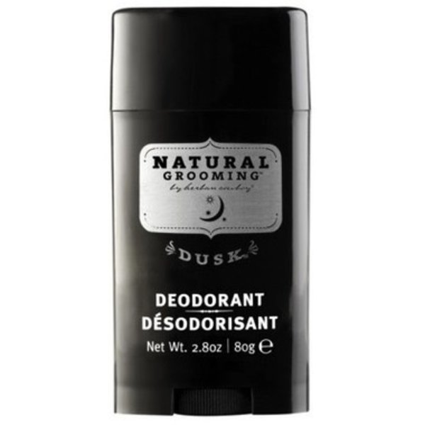 Herban Cowboy Natural Grooming Dusk Deodorant 80 g