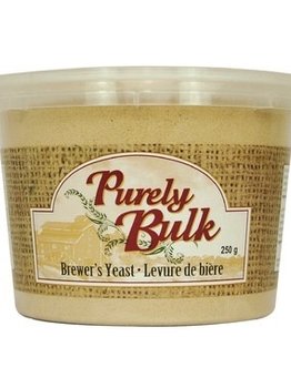 Purely Bulk Purely Bulk Brewers Yeast 250 g