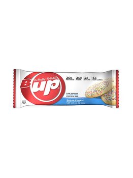 UP Up Bars Sugar Cookie 62g
