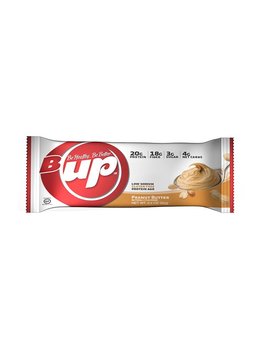 UP Up Bars Peanut Butter 62g