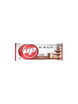 UP Up Bars Cinnamon Roll 62g