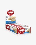 UP Up Bars Sugar Cookie 12 X 62g