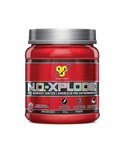 BSN BSN NoXplode Fruit Punch 45 servings 833g