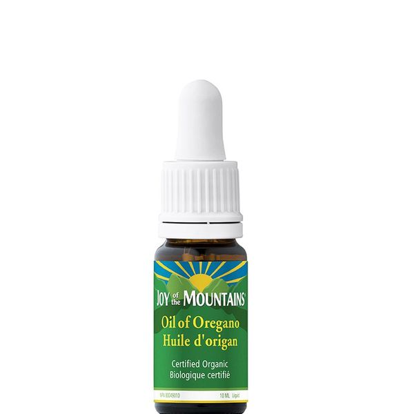 Joy of the Mountain Oil of Oregano 10ml