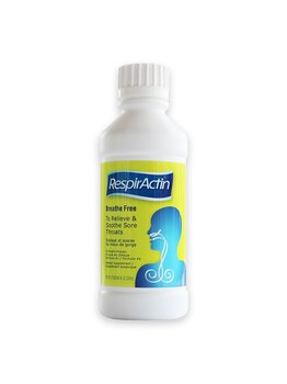 RespirActin RespirActin 8oz