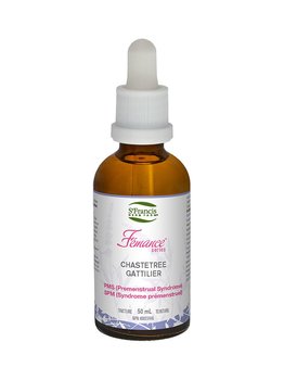 St. Francis St Francis Femance PMS Chastetree 50 ml