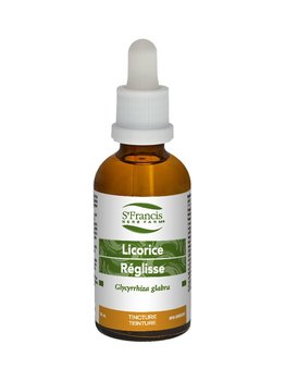 St. Francis St Francis Licorice 50ml