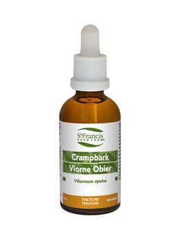 St. Francis St Francis Crampbark 50ml