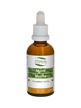 St. Francis St Francis Myrrh 50 ml