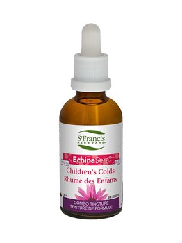 St. Francis St Francis Echinasera For Kids 50 ml