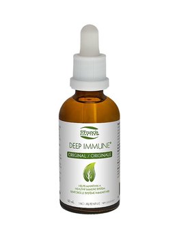 St. Francis St Francis Deep Immune 50ml