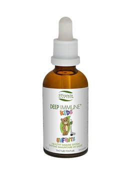 St. Francis St Francis Deep Immune For Kids 50ml