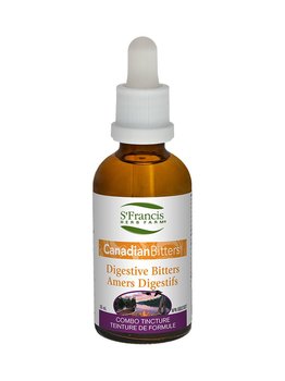 St. Francis St Francis Canadian Bitters 50 ml