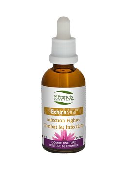 St. Francis St Francis Echinaseal 50ml