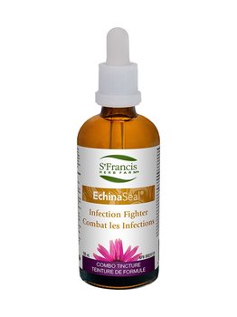 St. Francis St Francis Echinaseal 100ml