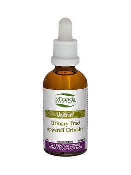 St. Francis St Francis Uritrin 50ml