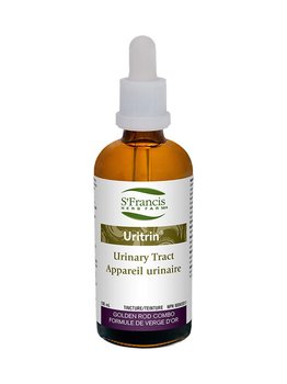 St. Francis St Francis UTI Clear (Uritrin) 100ml