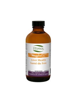 St. Francis St Francis Hepato DR 250ml