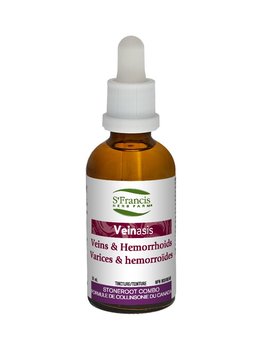 St. Francis St Francis Veinasis 50ml