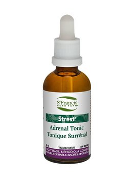 St. Francis St Francis Strest 50ml