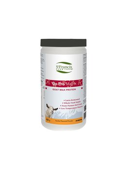 Go-Pro Matrix Go-Pro Matrix Goat Milk Protein 460g