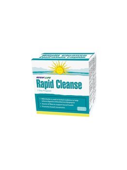 Renew Life Renew Life Rapid Cleanse 7 Day Program Kit